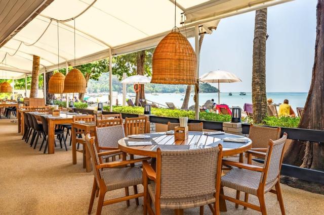 Bangtao Beach Resort