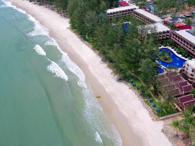 Bangtao Beach Resort