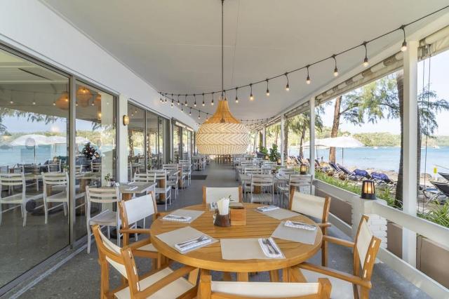 Bangtao Beach Resort