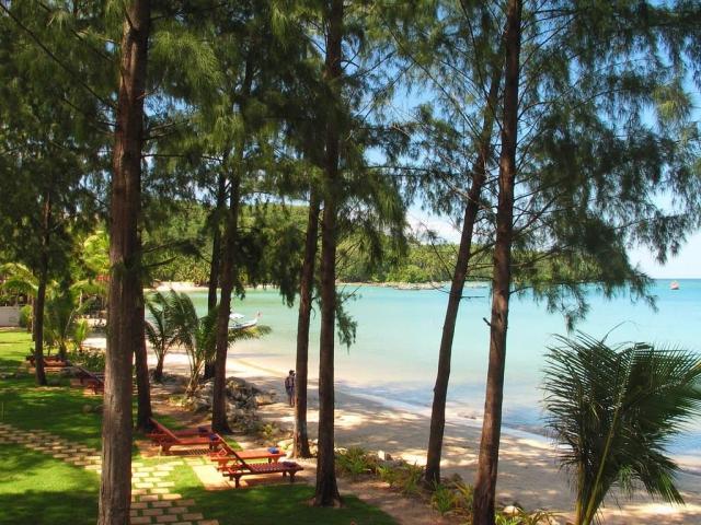 Bangtao Beach Resort