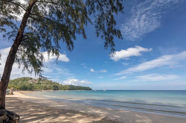 Bangtao Beach Resort