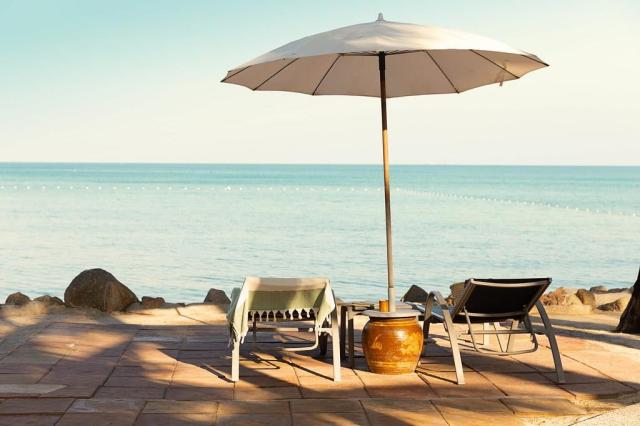 Bangtao Beach Resort