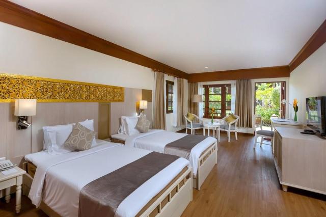 Bangtao Beach Resort