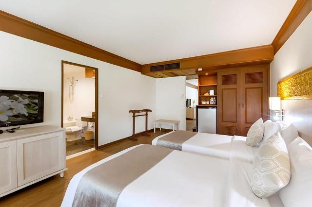 Bangtao Beach Resort
