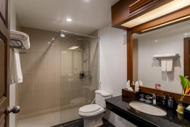 Bangtao Beach Resort