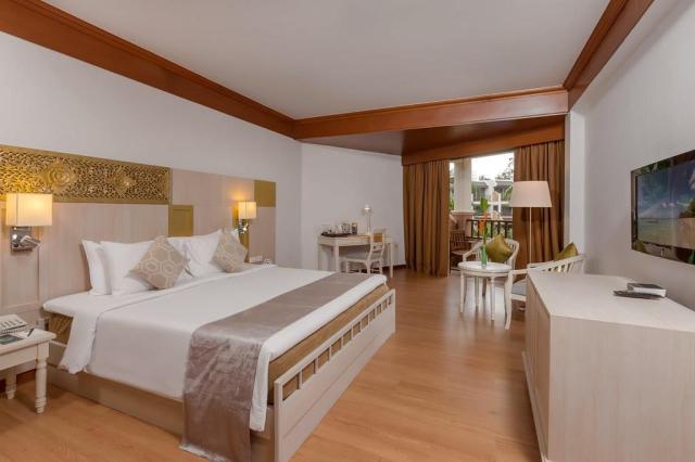 Bangtao Beach Resort