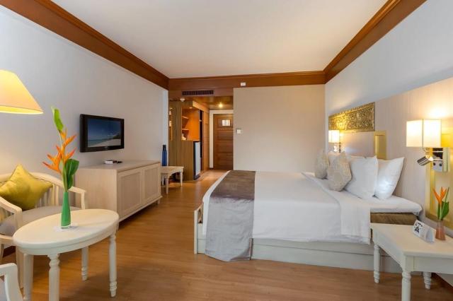 Bangtao Beach Resort