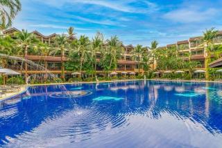 Bangtao Beach Resort