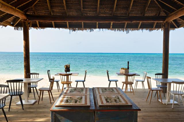 Bawe Island