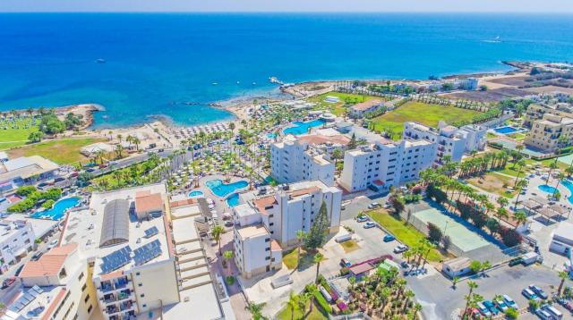 Marlita Beach Hotel