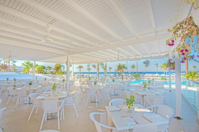 Marlita Beach Hotel