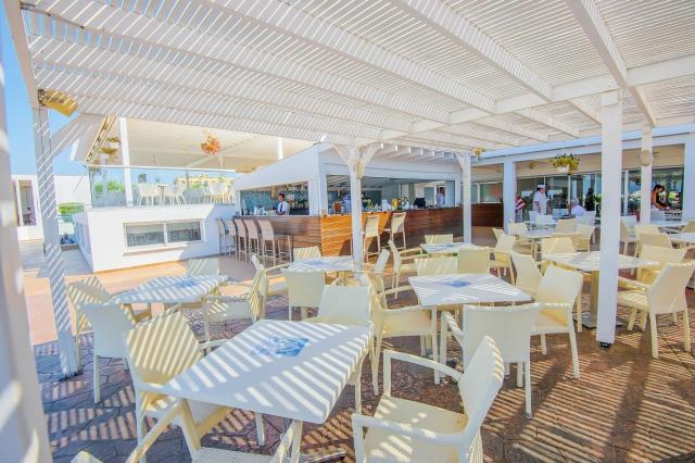 Marlita Beach Hotel