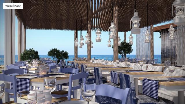 Marlita Beach Hotel