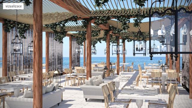 Marlita Beach Hotel