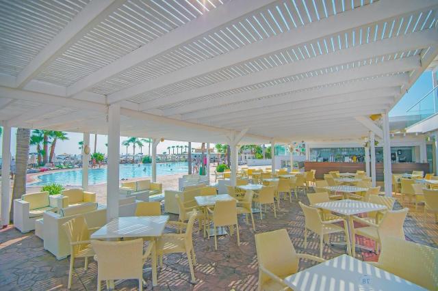 Marlita Beach Hotel