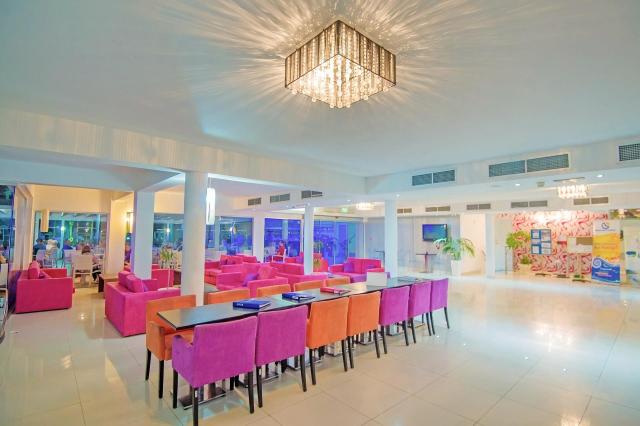 Marlita Beach Hotel