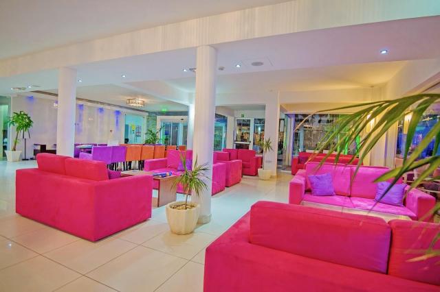 Marlita Beach Hotel