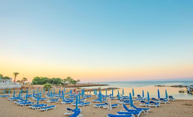 Marlita Beach Hotel