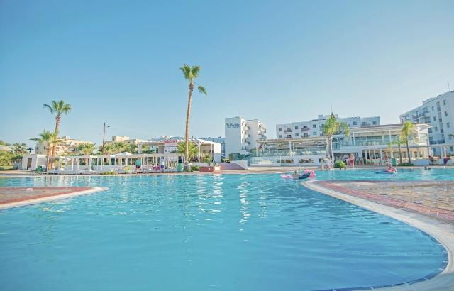 Marlita Beach Hotel