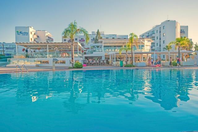 Marlita Beach Hotel
