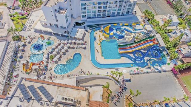 Marlita Beach Hotel