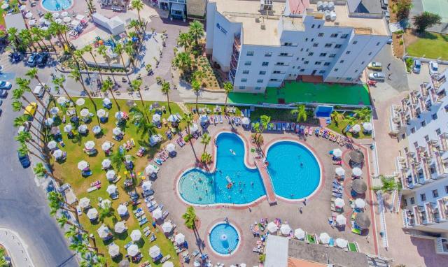 Marlita Beach Hotel