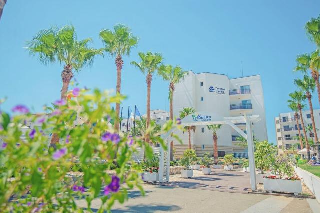 Marlita Beach Hotel