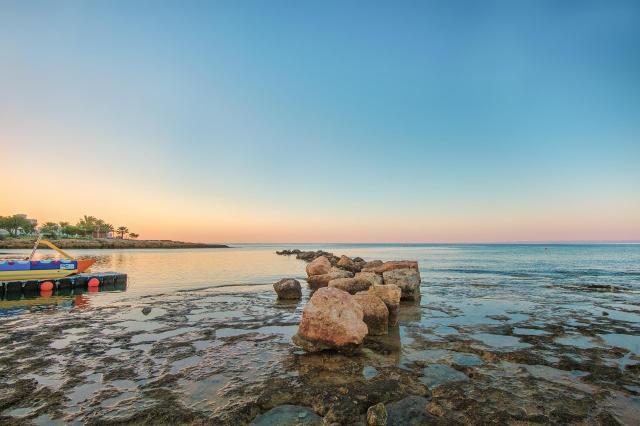 Marlita Beach Hotel