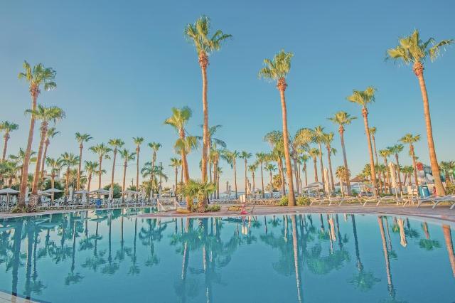 Marlita Beach Hotel