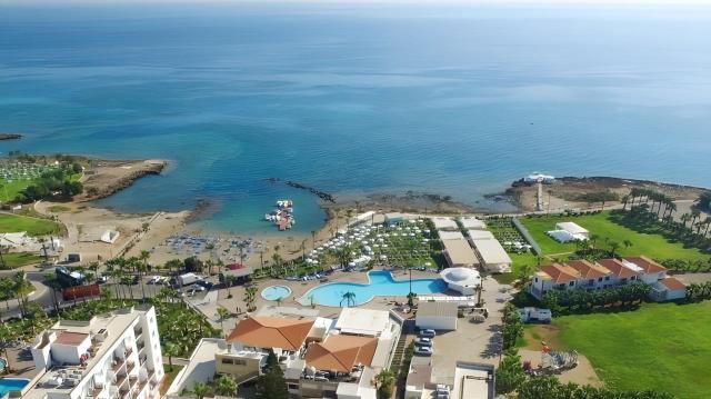 Marlita Beach Hotel