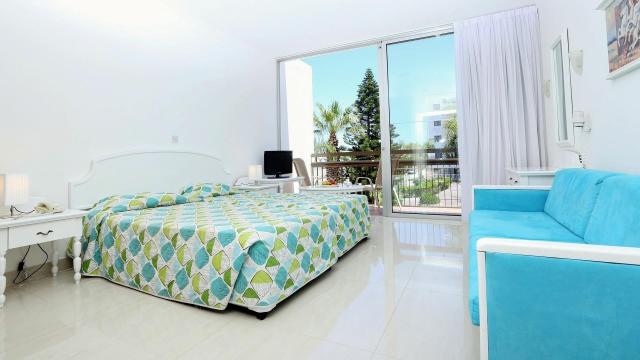 Marlita Beach Hotel