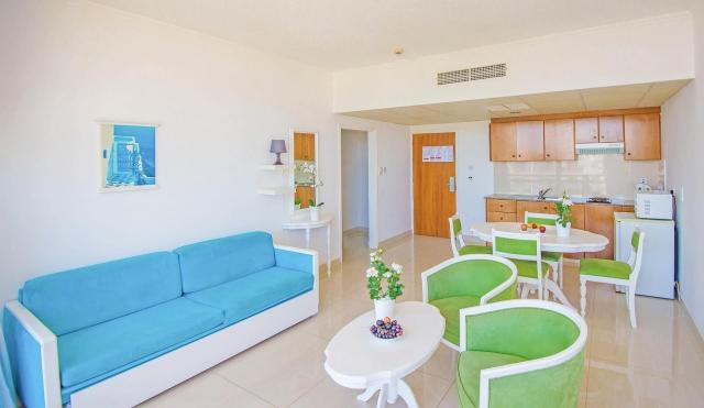 Marlita Beach Hotel