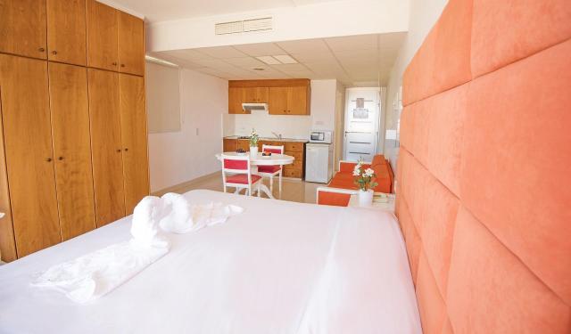 Marlita Beach Hotel