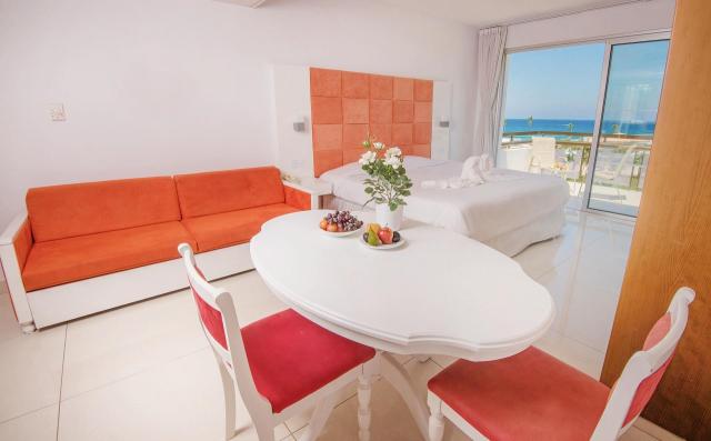 Marlita Beach Hotel