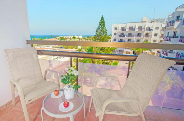 Marlita Beach Hotel