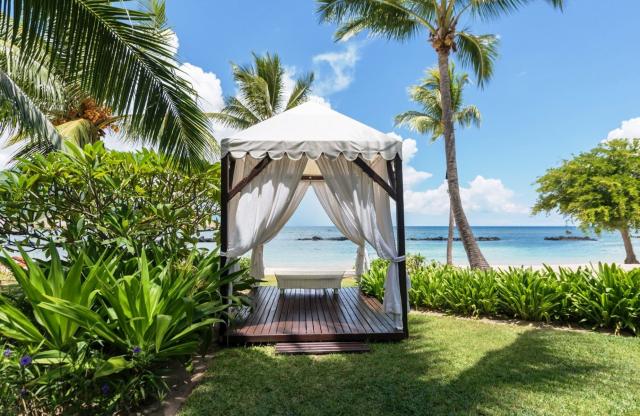 The Sands Resort & Spa