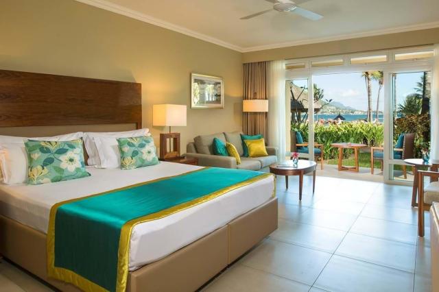 The Sands Resort & Spa