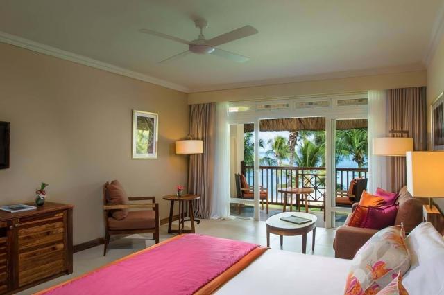 The Sands Resort & Spa
