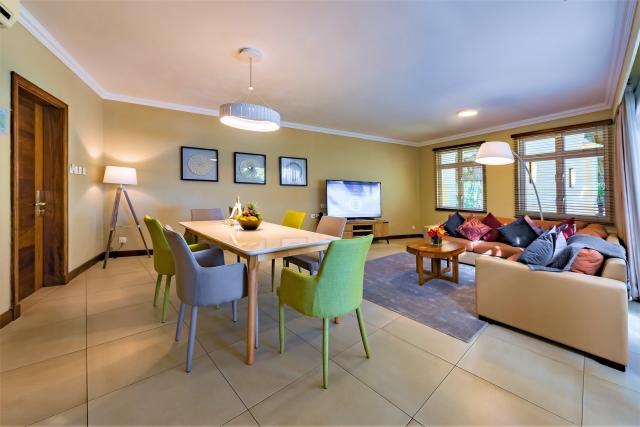 The Sands Resort & Spa