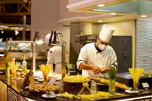 The Sands Resort & Spa