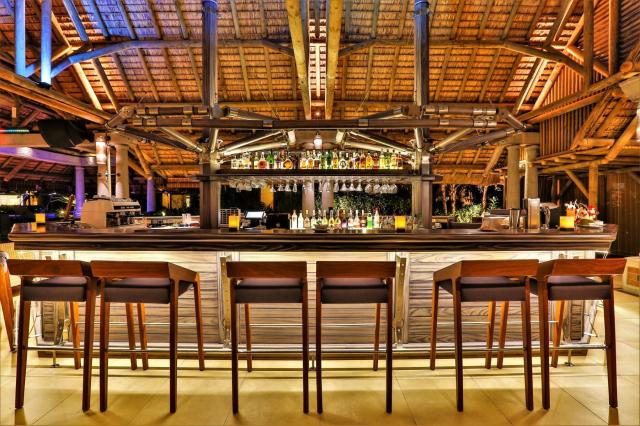 The Sands Resort & Spa