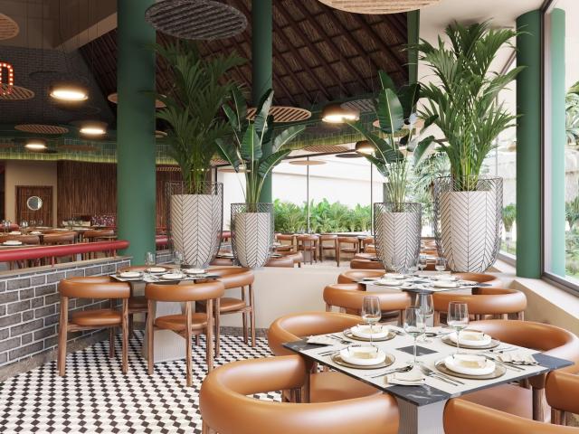 Bahia Principe Grand Tequila