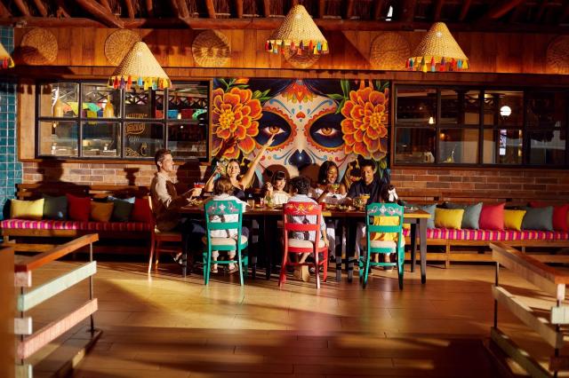 Bahia Principe Grand Tequila