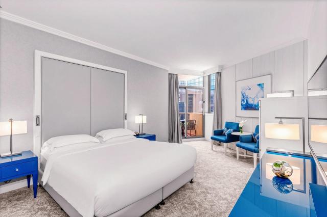 Beach Rotana Abu Dhabi