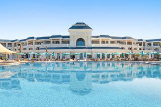 Gewan Luxury Palace Alamein