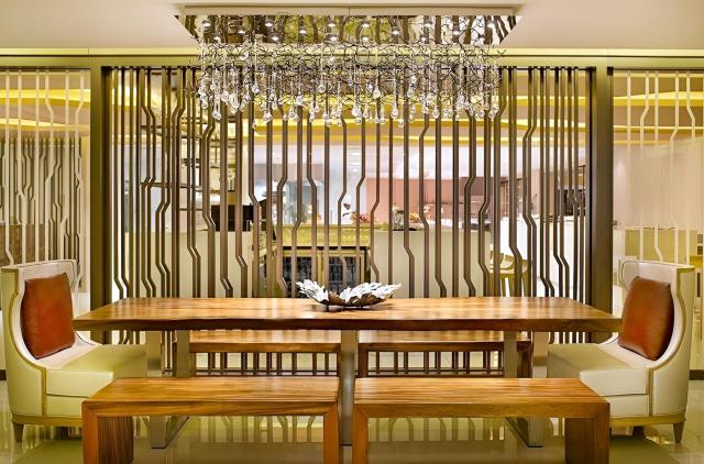 Al Habtoor Grand Resort, Autograph Collection