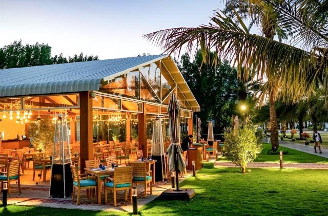 Al Habtoor Grand Resort, Autograph Collection