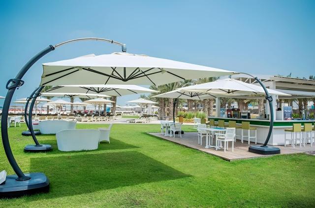 Al Habtoor Grand Resort, Autograph Collection
