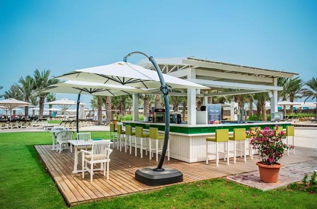 Al Habtoor Grand Resort, Autograph Collection