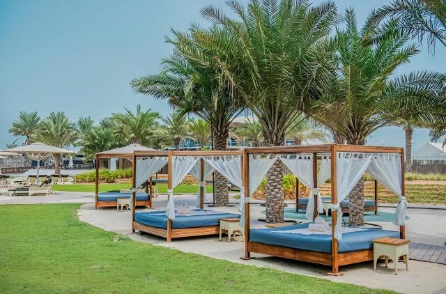 Al Habtoor Grand Resort, Autograph Collection
